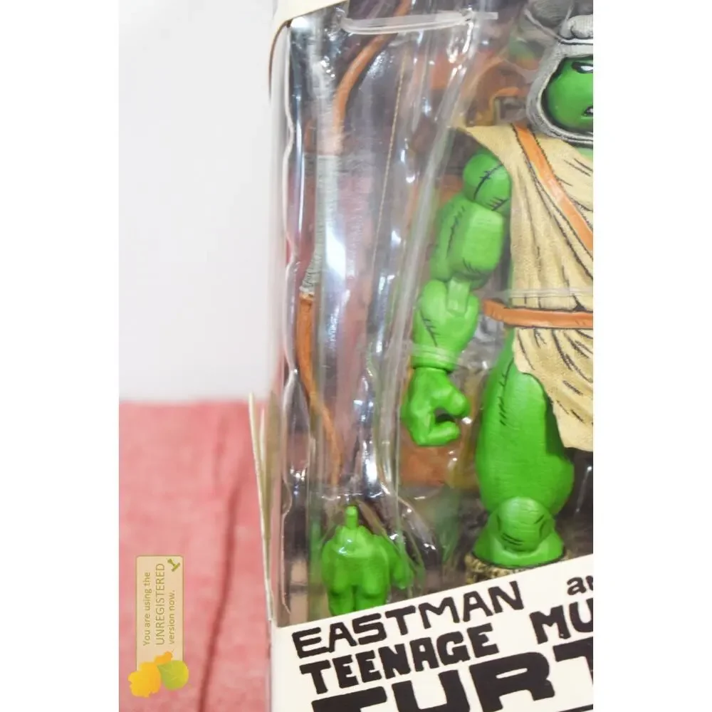 N/A neca teenage